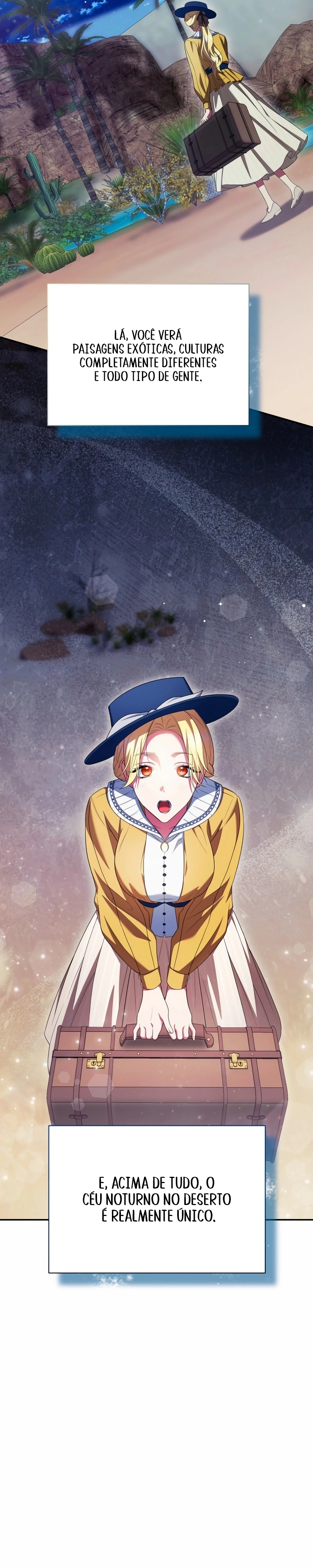 Read Nosso casamento por contrato acaba aqui PT Manga Online