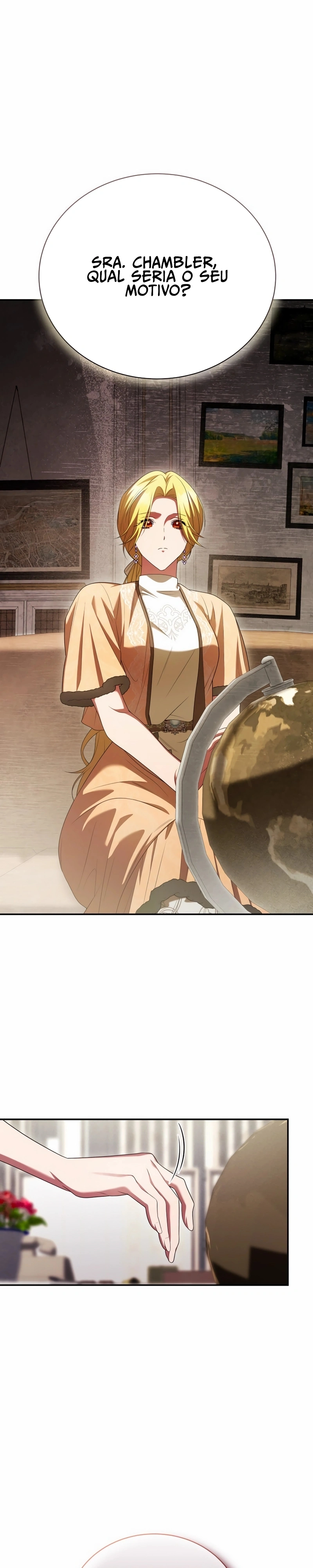 Read Nosso casamento por contrato acaba aqui PT Manga Online