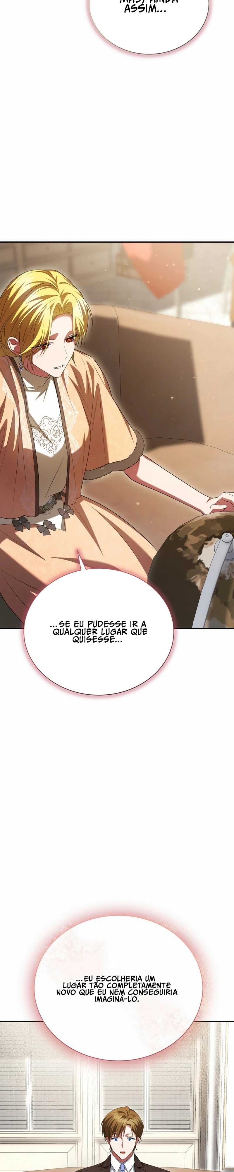 Read Nosso casamento por contrato acaba aqui PT Manga Online