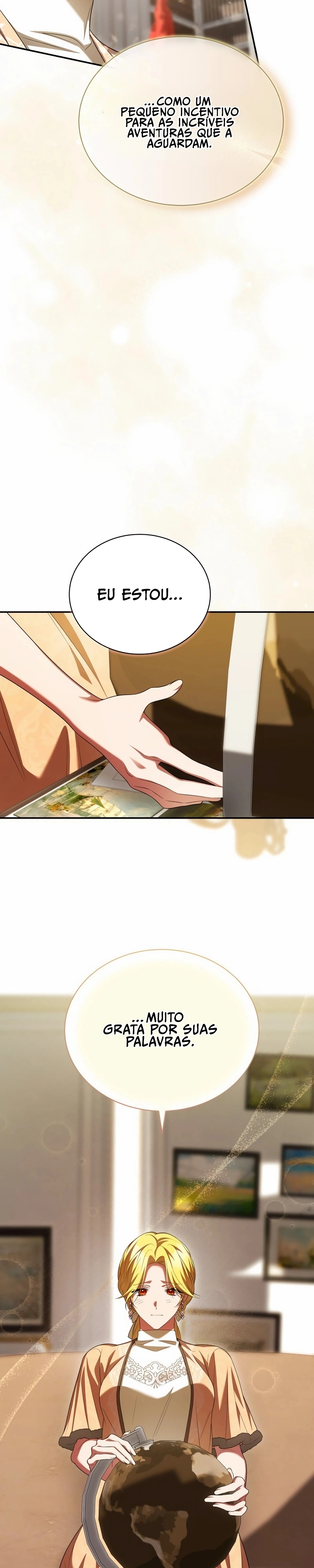 Read Nosso casamento por contrato acaba aqui PT Manga Online