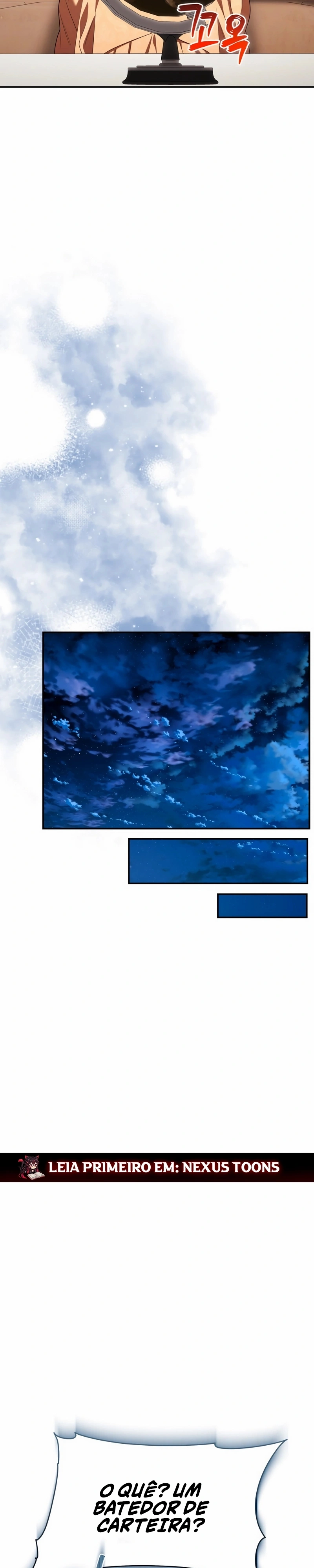 Read Nosso casamento por contrato acaba aqui PT Manga Online