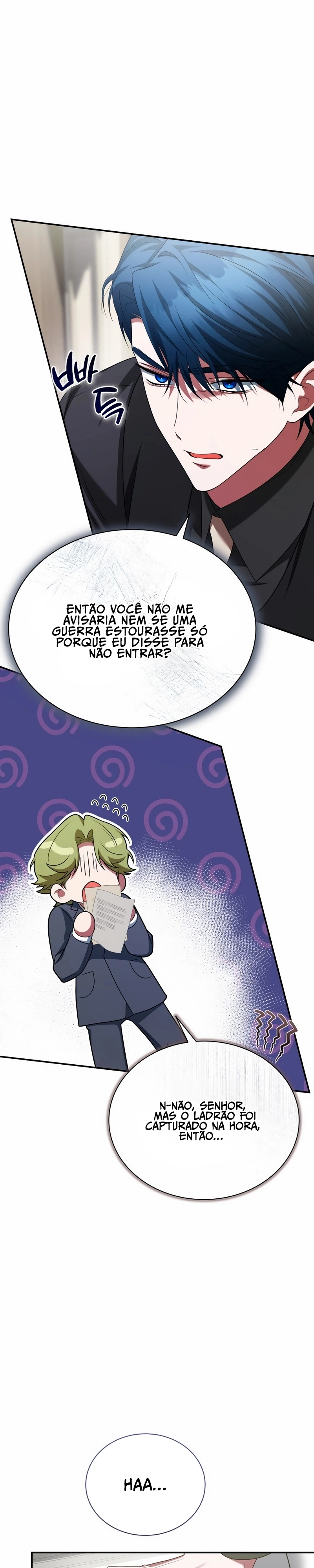 Read Nosso casamento por contrato acaba aqui PT Manga Online