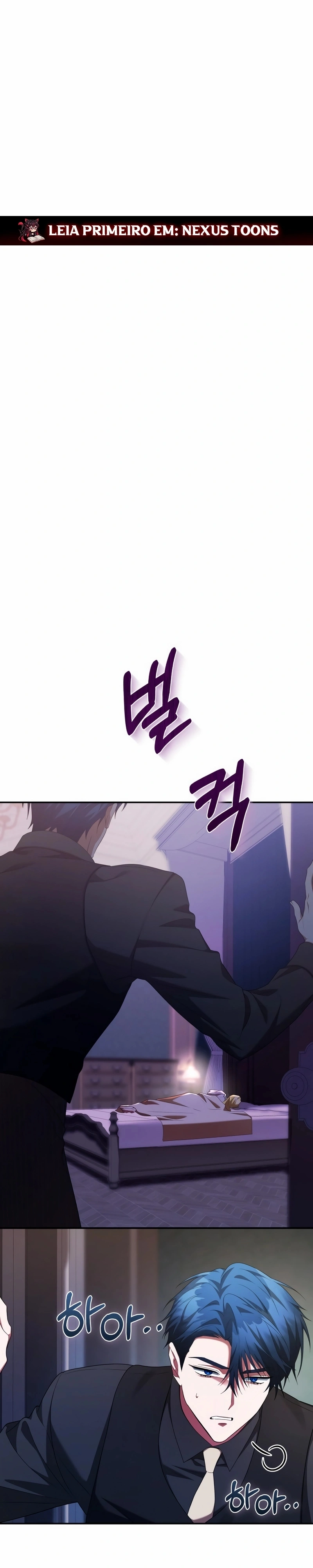 Read Nosso casamento por contrato acaba aqui PT Manga Online