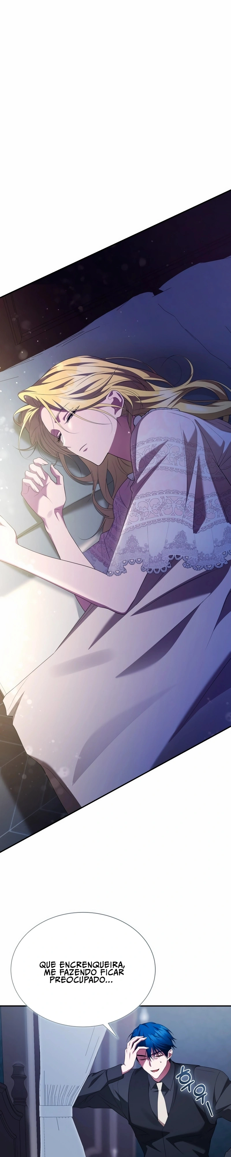 Read Nosso casamento por contrato acaba aqui PT Manga Online