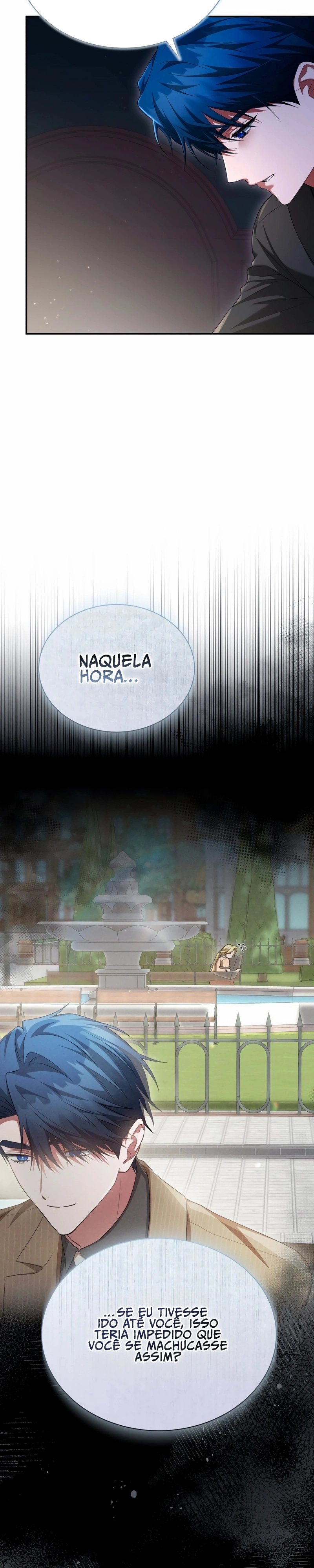 Read Nosso casamento por contrato acaba aqui PT Manga Online