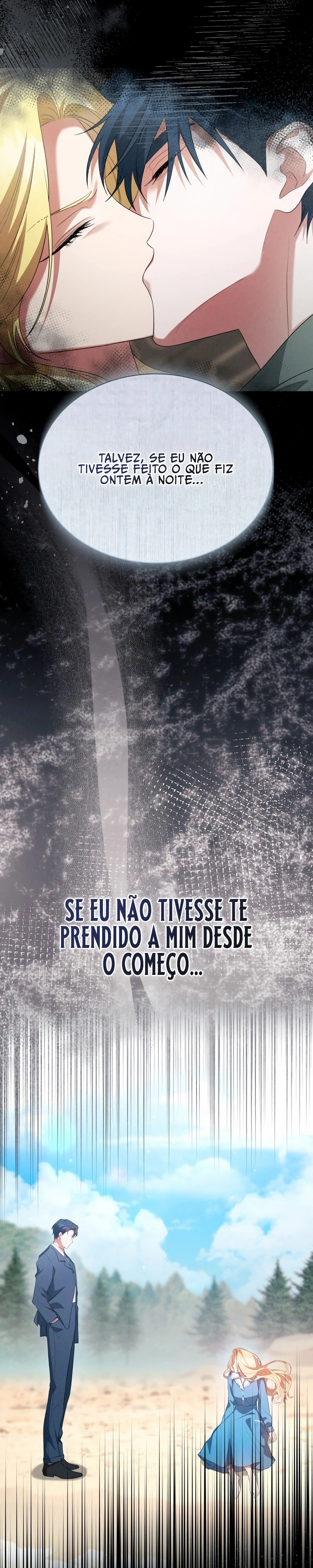 Read Nosso casamento por contrato acaba aqui PT Manga Online