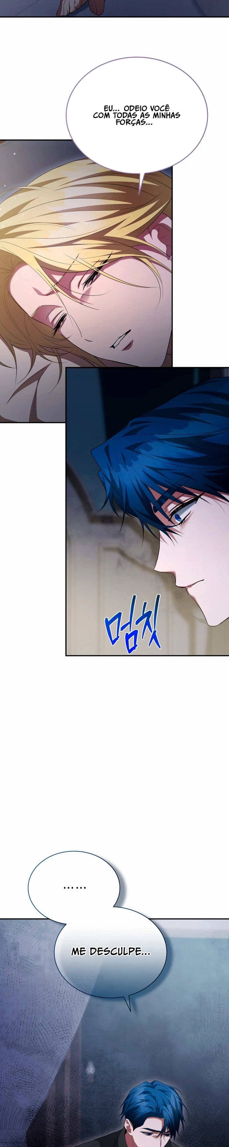 Read Nosso casamento por contrato acaba aqui PT Manga Online