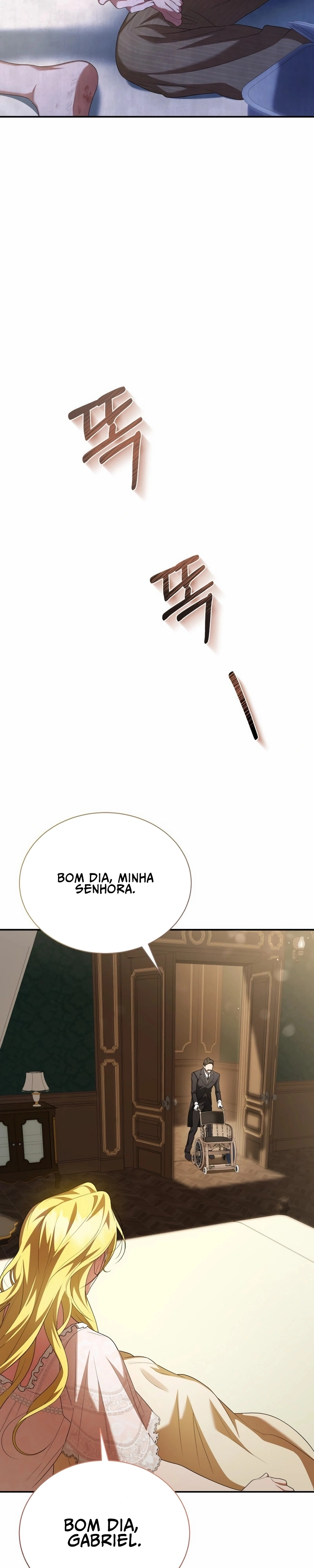 Read Nosso casamento por contrato acaba aqui PT Manga Online