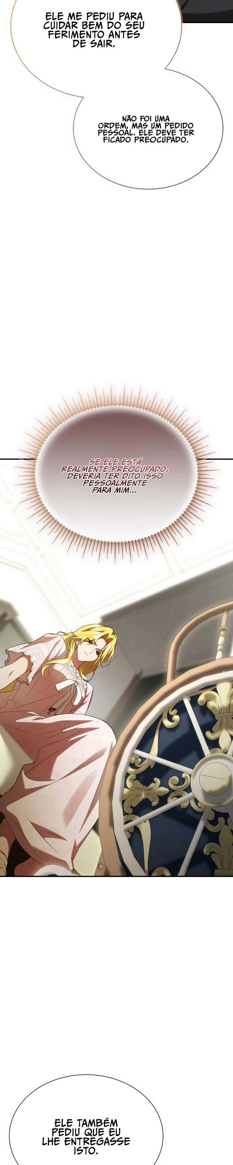 Read Nosso casamento por contrato acaba aqui PT Manga Online