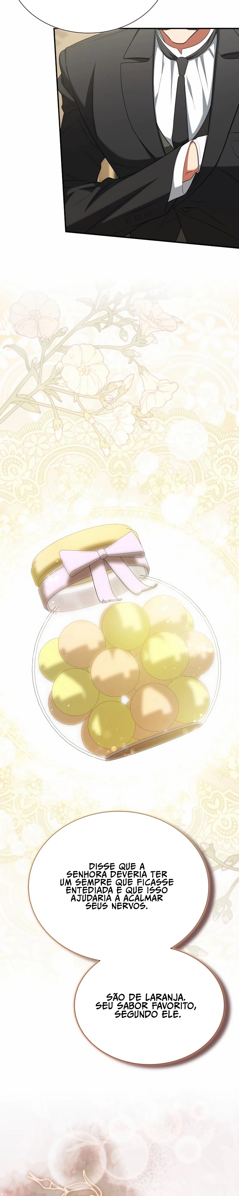 Read Nosso casamento por contrato acaba aqui PT Manga Online