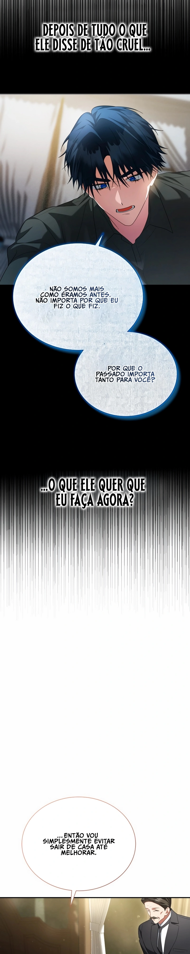 Read Nosso casamento por contrato acaba aqui PT Manga Online