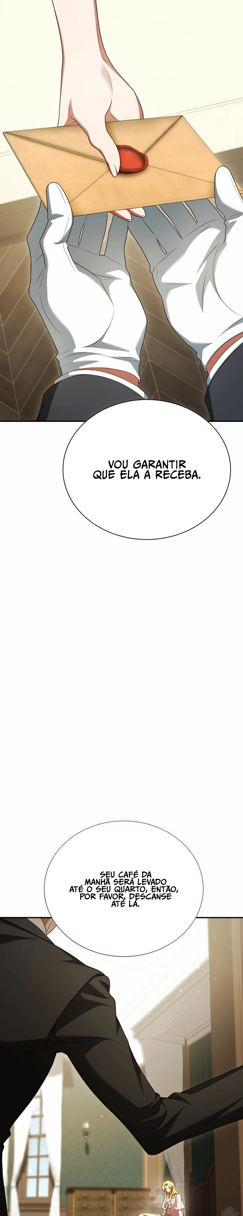 Read Nosso casamento por contrato acaba aqui PT Manga Online