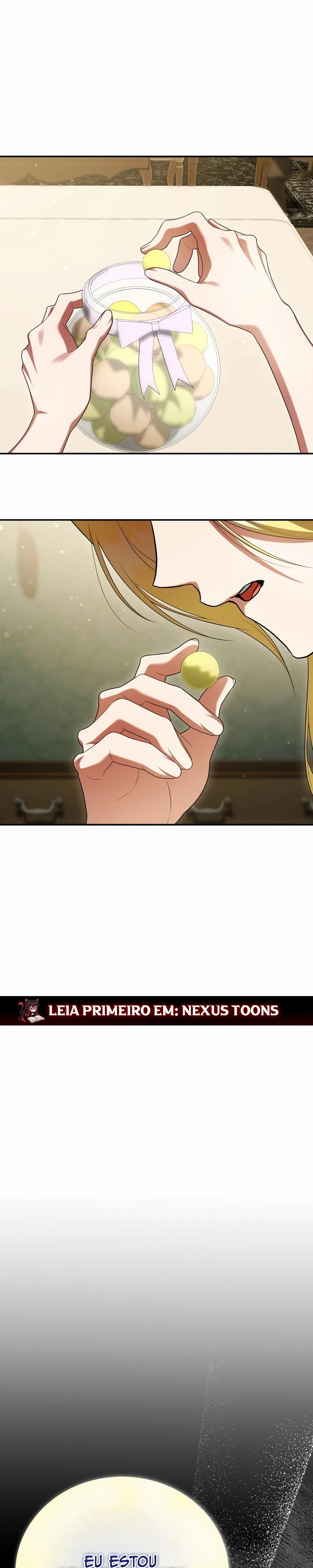 Read Nosso casamento por contrato acaba aqui PT Manga Online