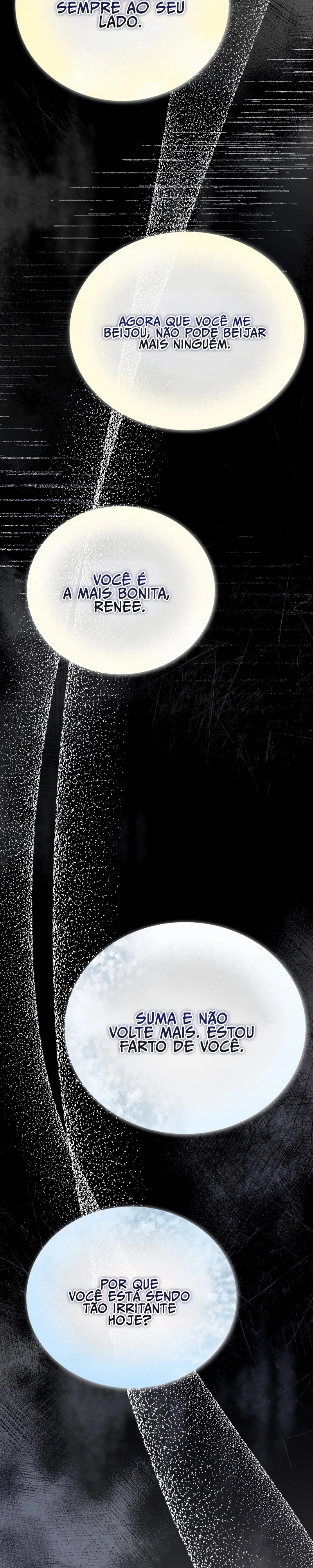 Read Nosso casamento por contrato acaba aqui PT Manga Online