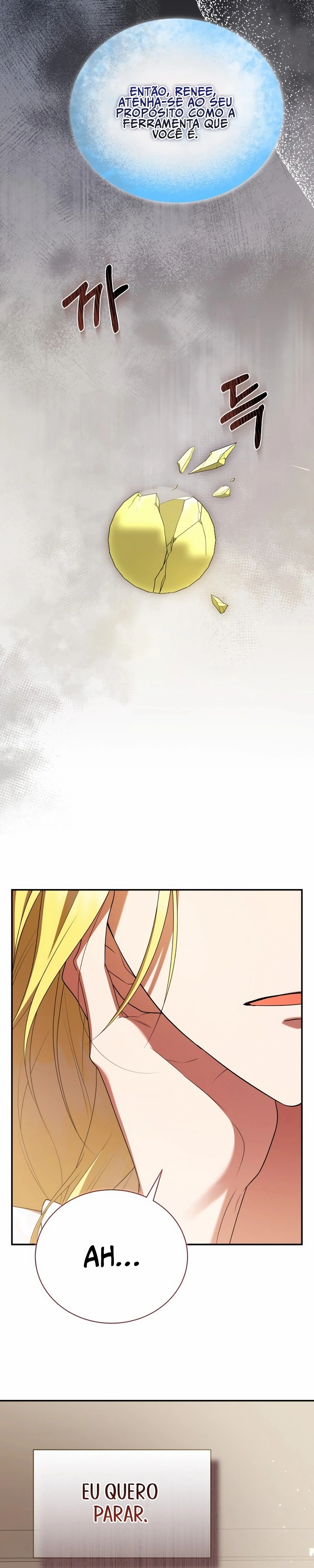 Read Nosso casamento por contrato acaba aqui PT Manga Online