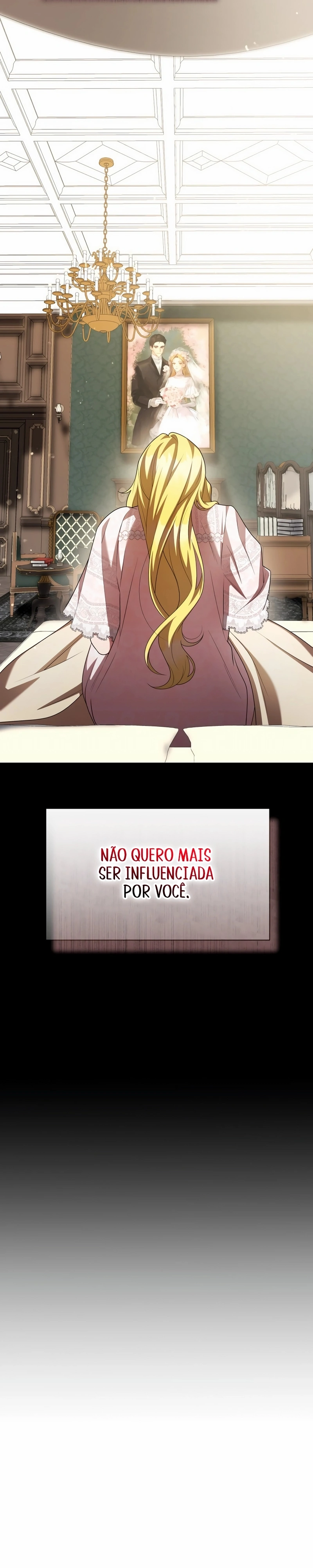 Read Nosso casamento por contrato acaba aqui PT Manga Online