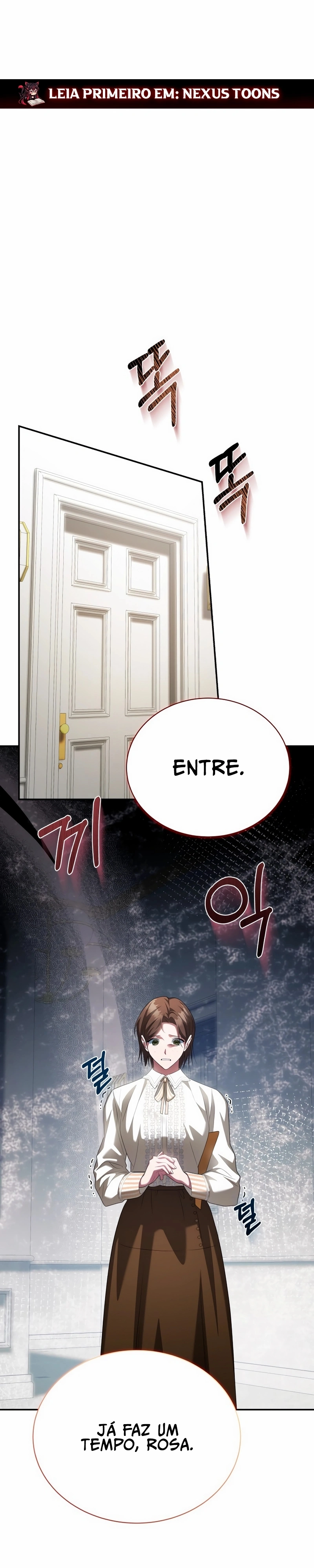 Read Nosso casamento por contrato acaba aqui PT Manga Online