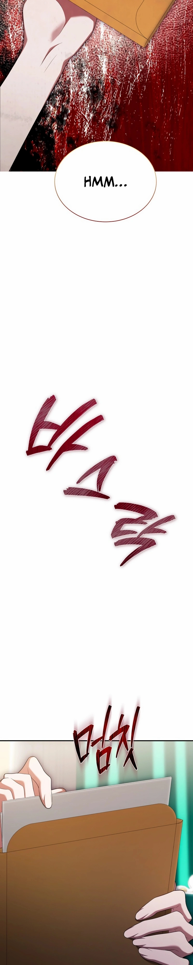 Read Nosso casamento por contrato acaba aqui PT Manga Online