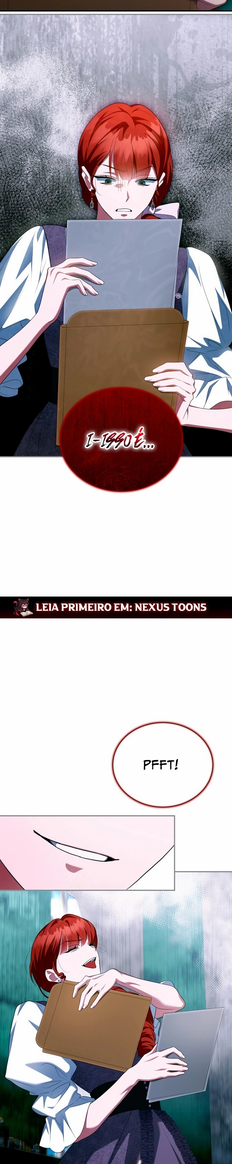 Read Nosso casamento por contrato acaba aqui PT Manga Online