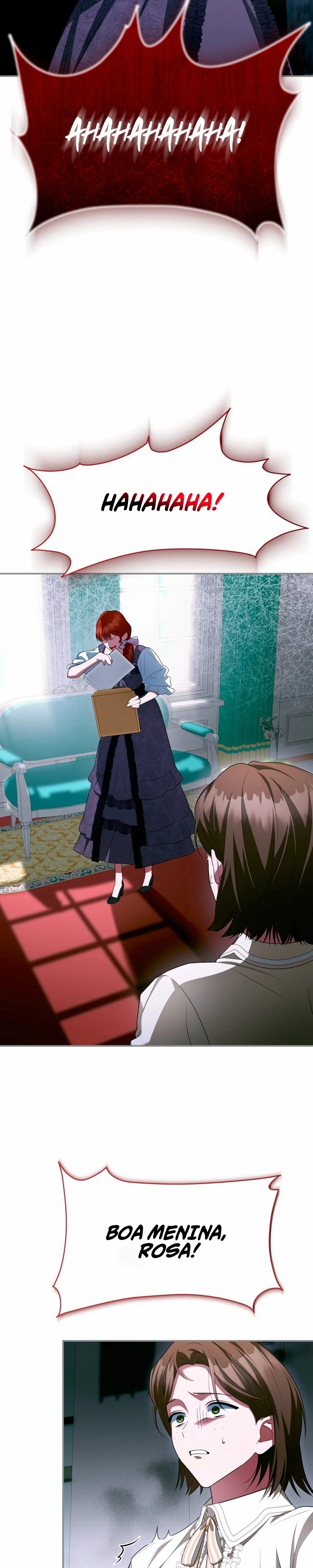 Read Nosso casamento por contrato acaba aqui PT Manga Online