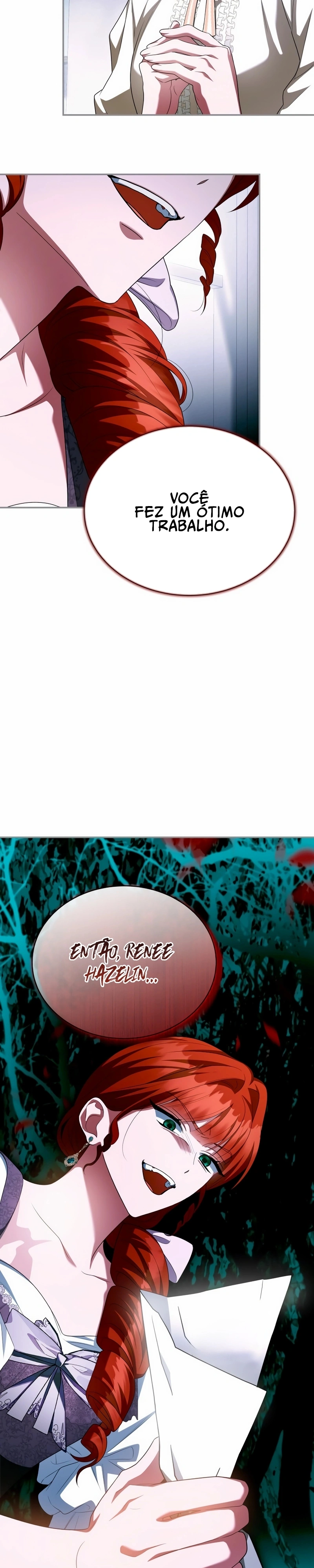 Read Nosso casamento por contrato acaba aqui PT Manga Online