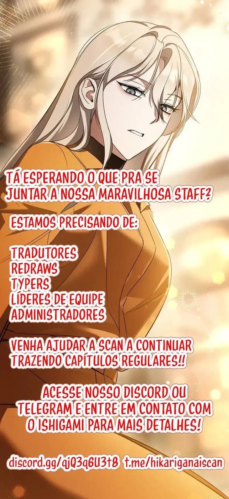 Read Nosso casamento por contrato acaba aqui PT Manga Online