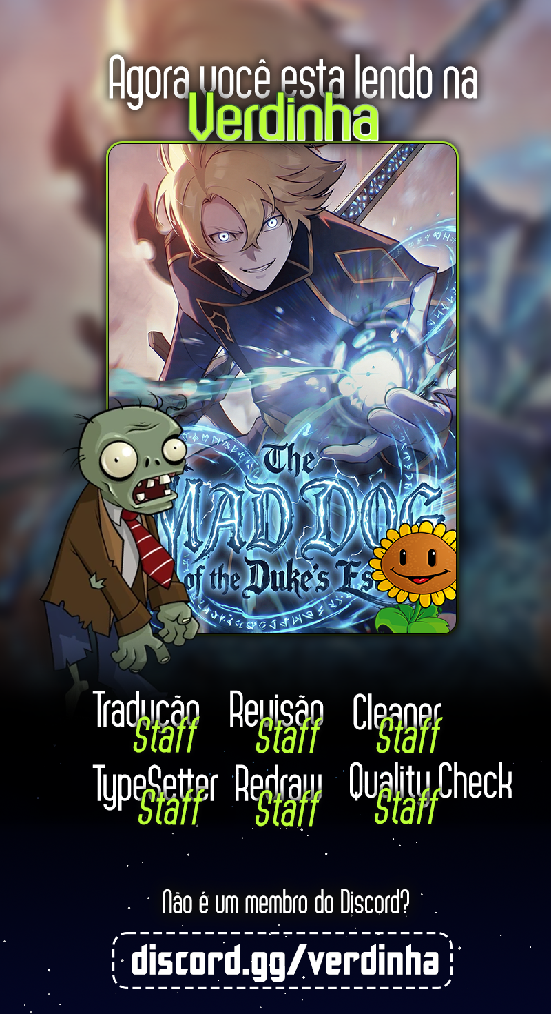 Read O Cão Raivoso da Mansão do Duque PT Manga Online