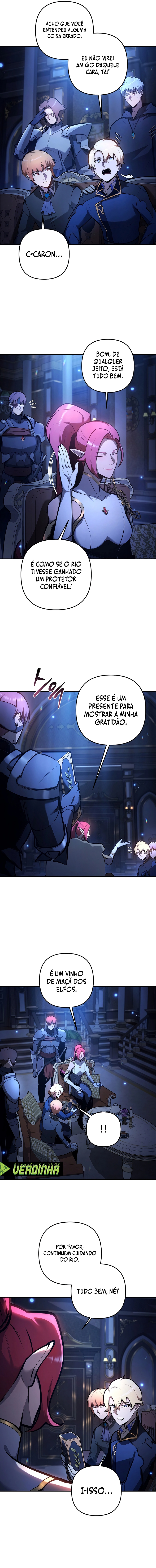 Read O Cão Raivoso da Mansão do Duque PT Manga Online