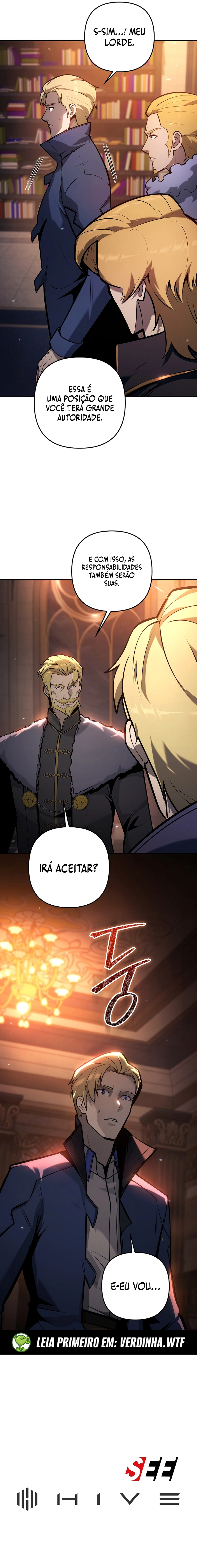 Read O Cão Raivoso da Mansão do Duque PT Manga Online