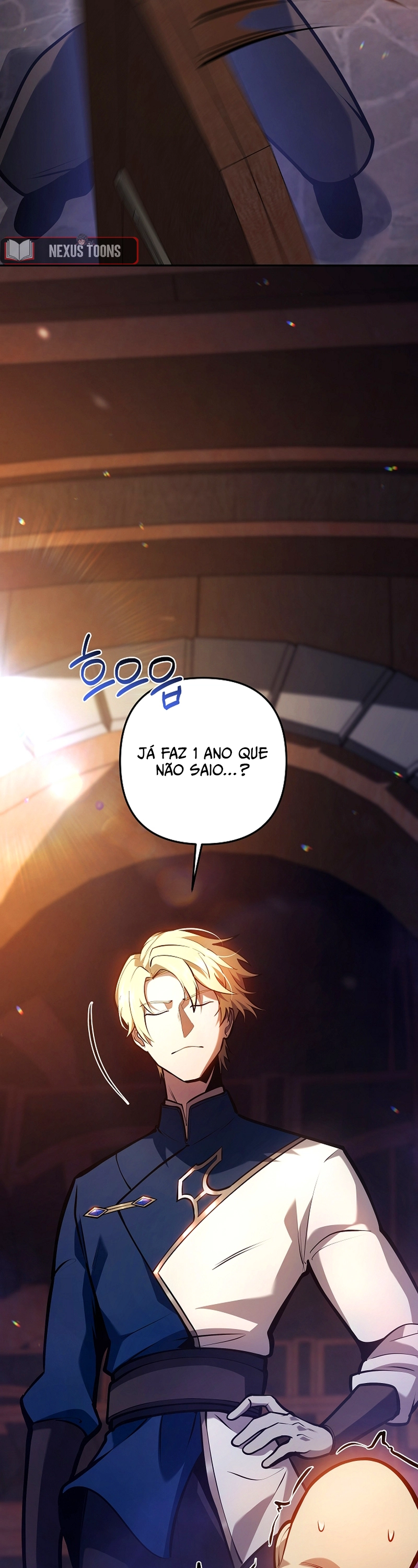 Read O Cão Raivoso da Mansão do Duque PT Manga Online