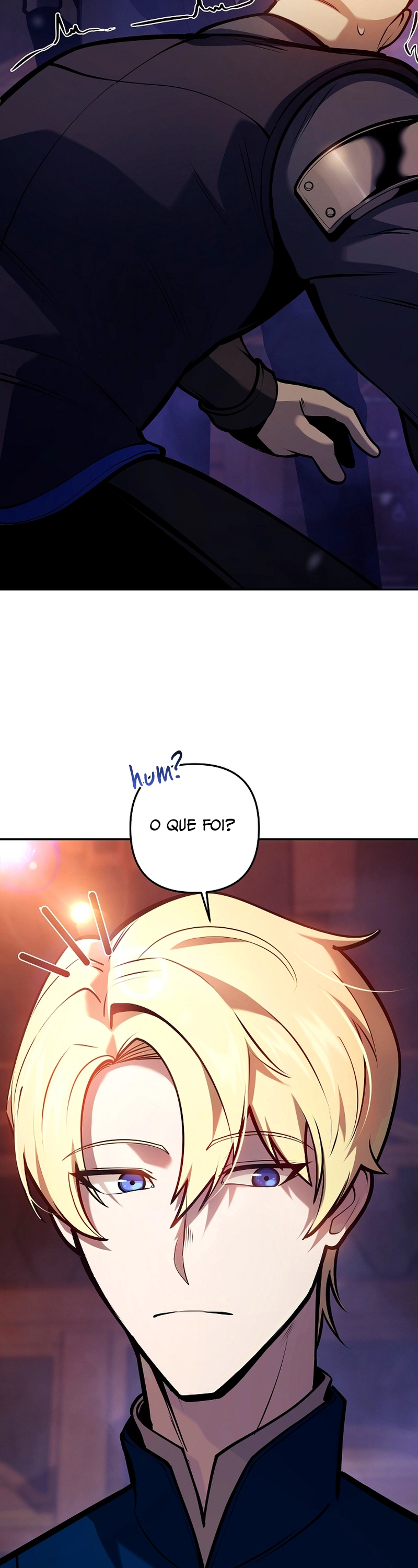 Read O Cão Raivoso da Mansão do Duque PT Manga Online