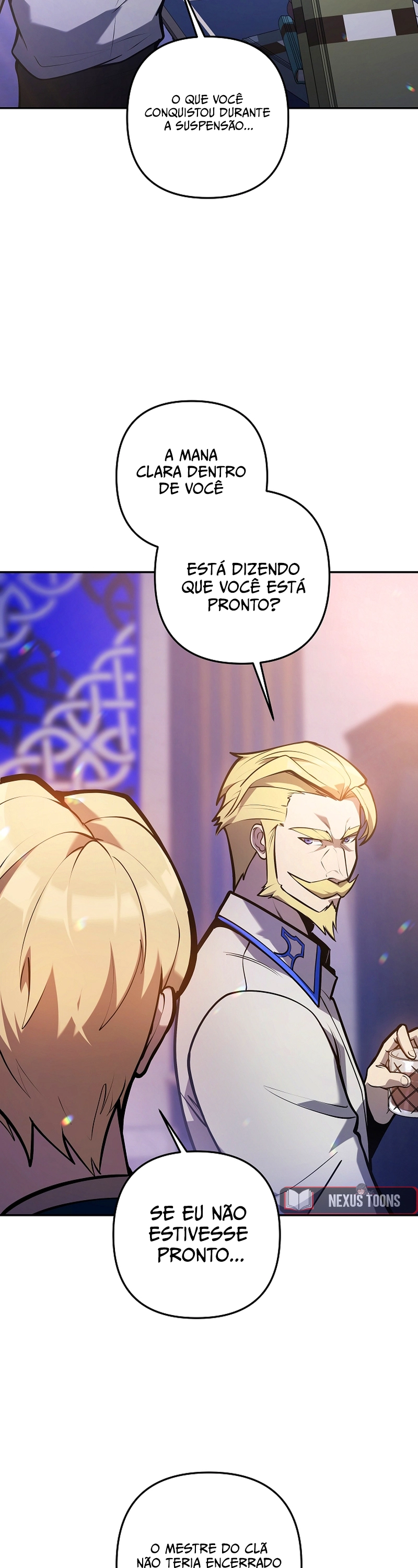 Read O Cão Raivoso da Mansão do Duque PT Manga Online