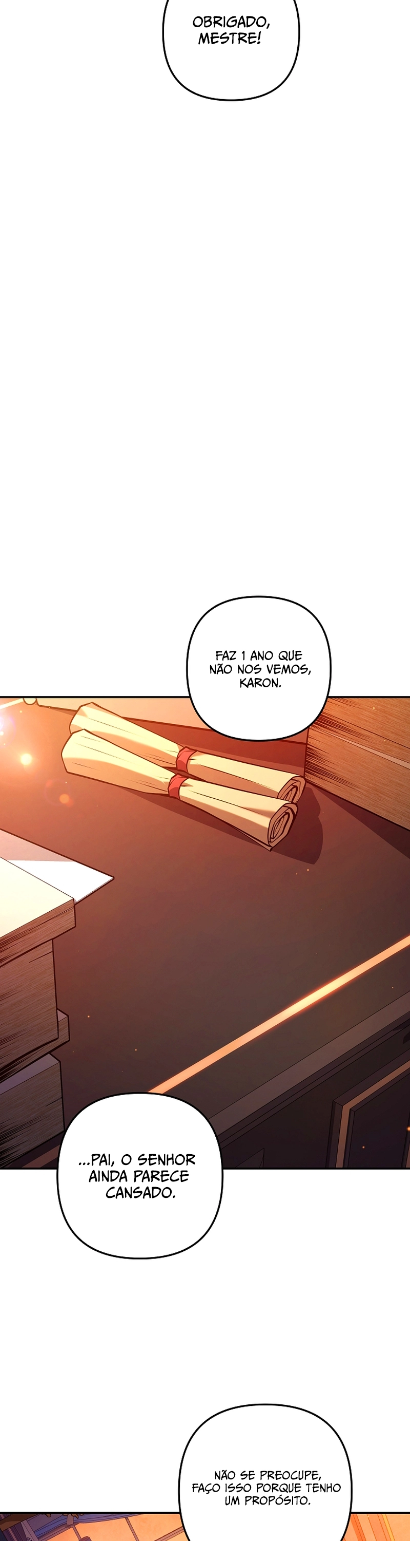 Read O Cão Raivoso da Mansão do Duque PT Manga Online