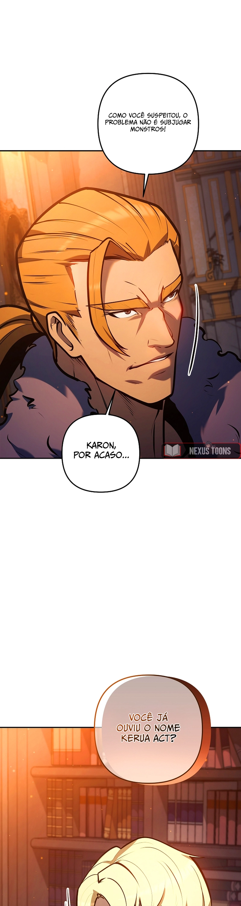 Read O Cão Raivoso da Mansão do Duque PT Manga Online