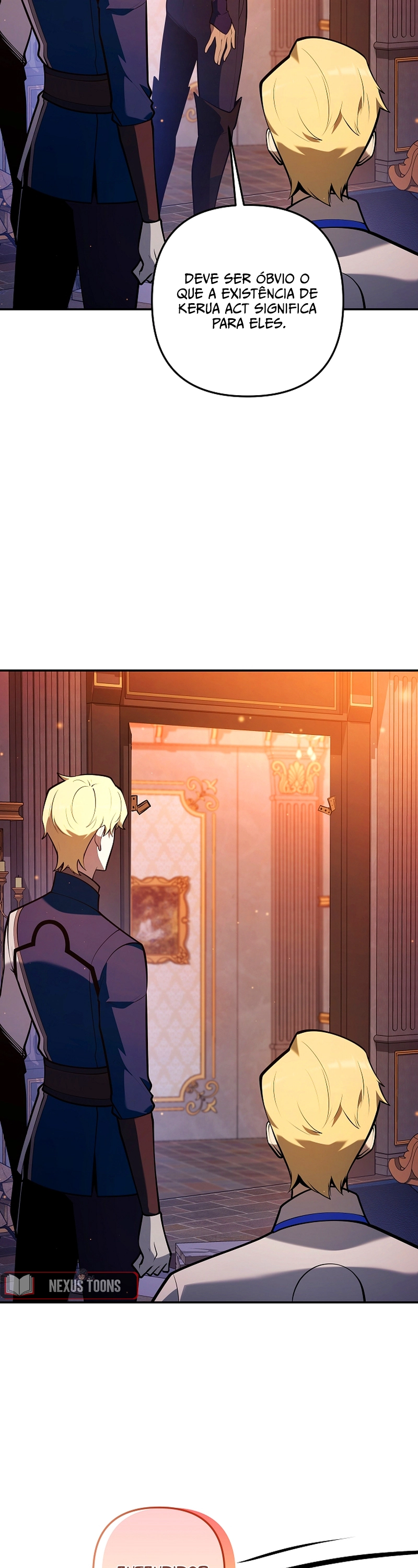 Read O Cão Raivoso da Mansão do Duque PT Manga Online