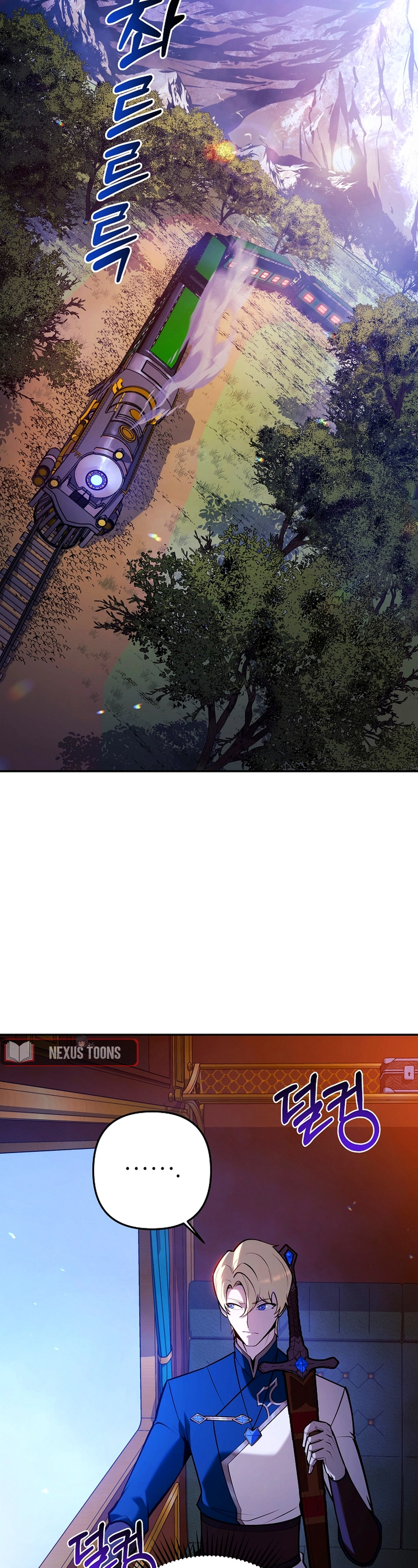 Read O Cão Raivoso da Mansão do Duque PT Manga Online