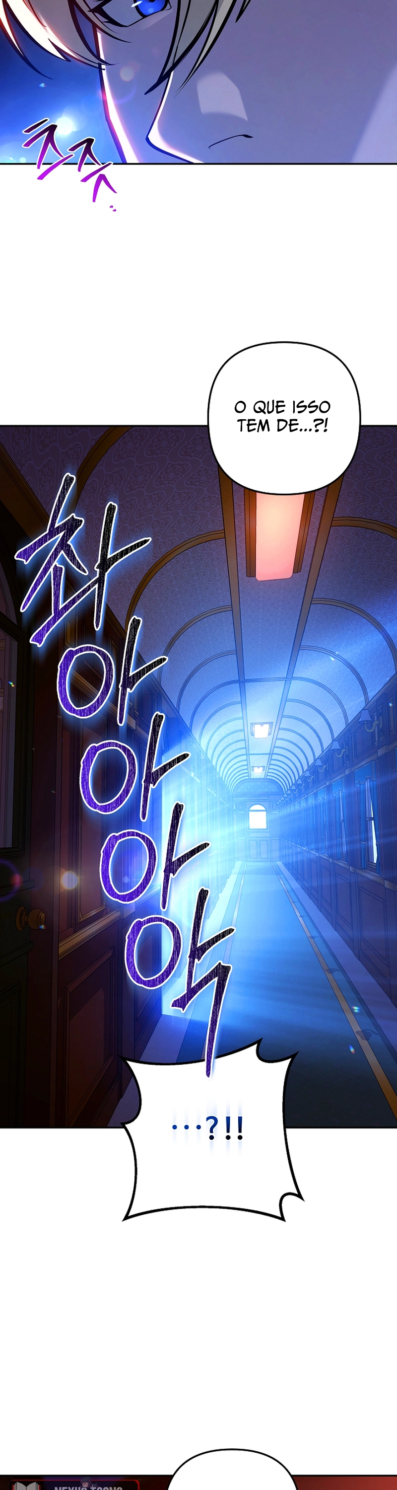 Read O Cão Raivoso da Mansão do Duque PT Manga Online