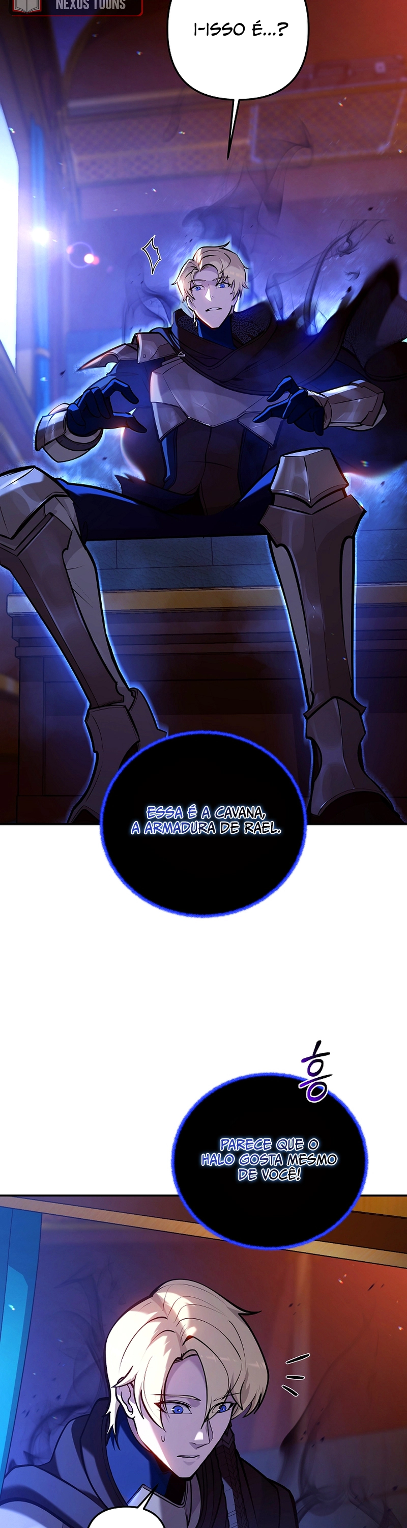 Read O Cão Raivoso da Mansão do Duque PT Manga Online