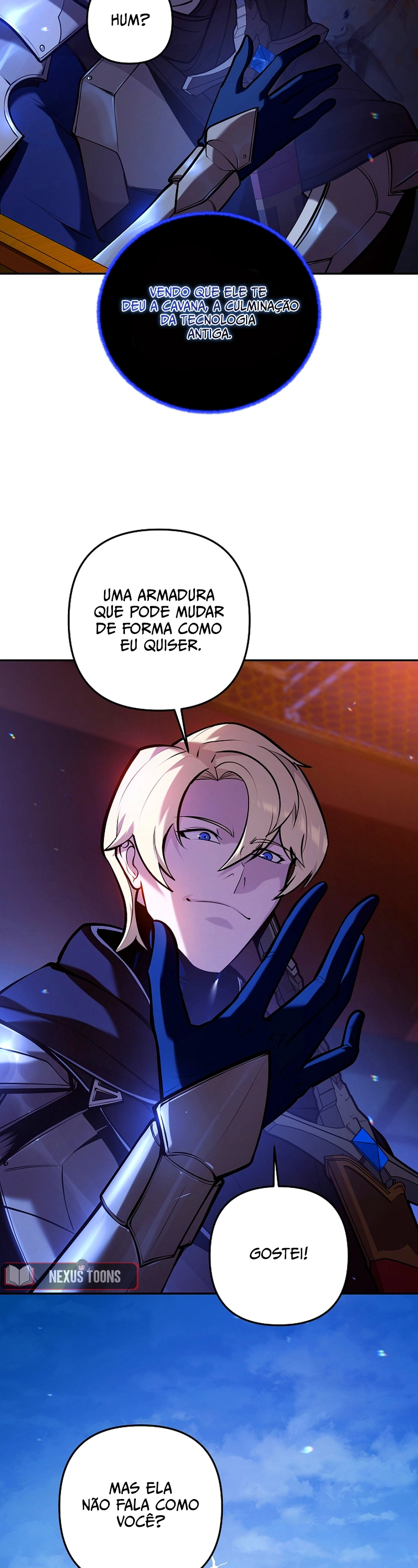 Read O Cão Raivoso da Mansão do Duque PT Manga Online