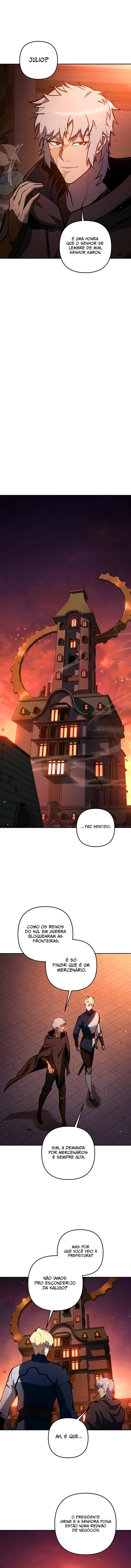 Read O Cão Raivoso da Mansão do Duque PT Manga Online