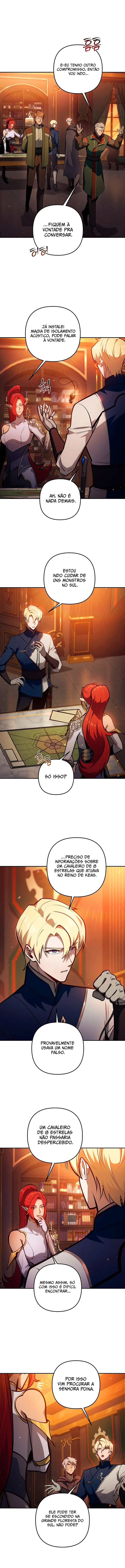 Read O Cão Raivoso da Mansão do Duque PT Manga Online