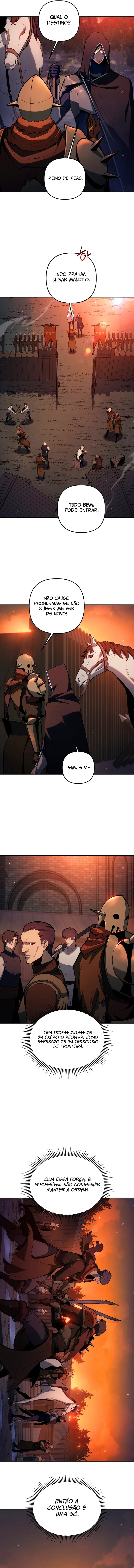 Read O Cão Raivoso da Mansão do Duque PT Manga Online