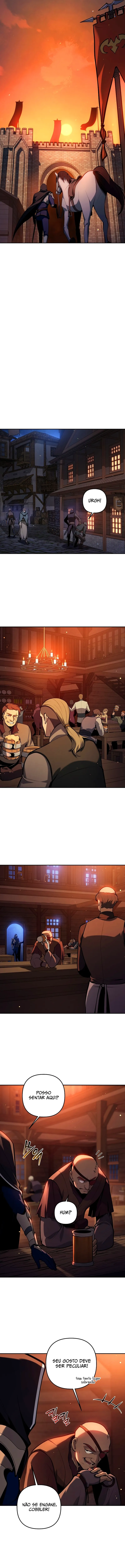 Read O Cão Raivoso da Mansão do Duque PT Manga Online