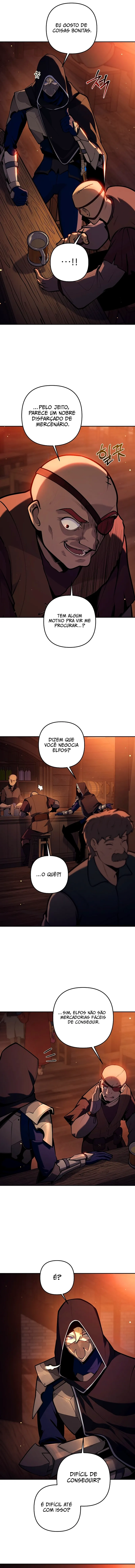 Read O Cão Raivoso da Mansão do Duque PT Manga Online