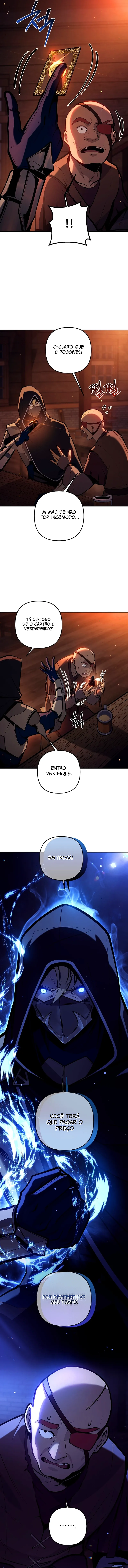 Read O Cão Raivoso da Mansão do Duque PT Manga Online