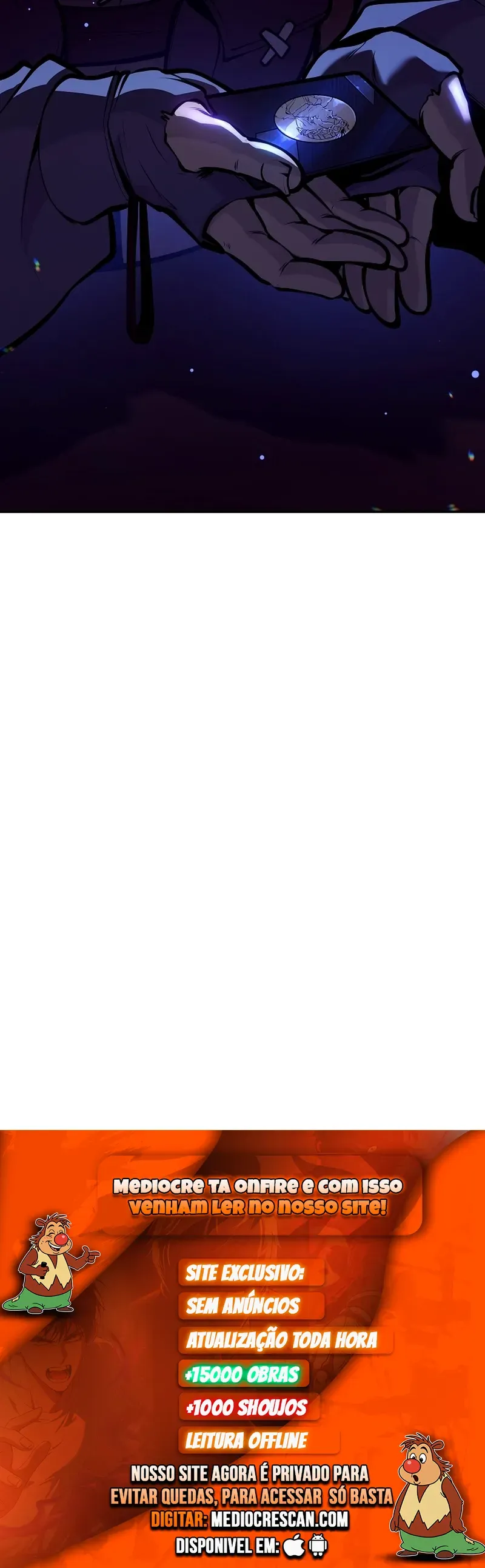 Read O Cão Raivoso da Mansão do Duque PT Manga Online