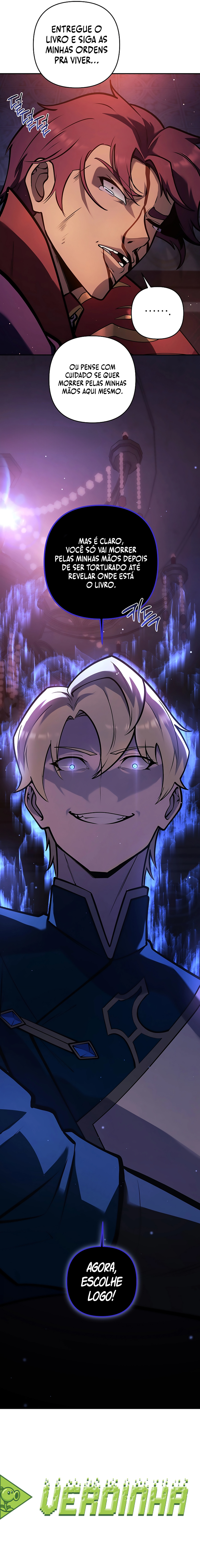 Read O Cão Raivoso da Mansão do Duque PT Manga Online