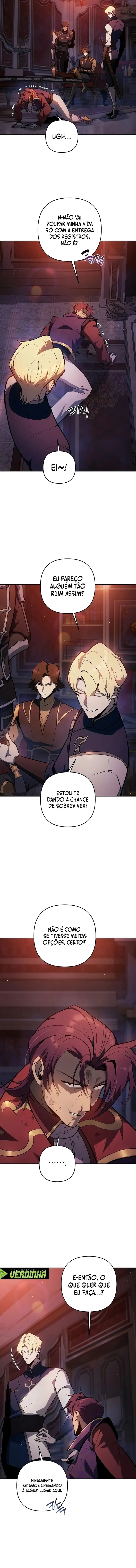 Read O Cão Raivoso da Mansão do Duque PT Manga Online