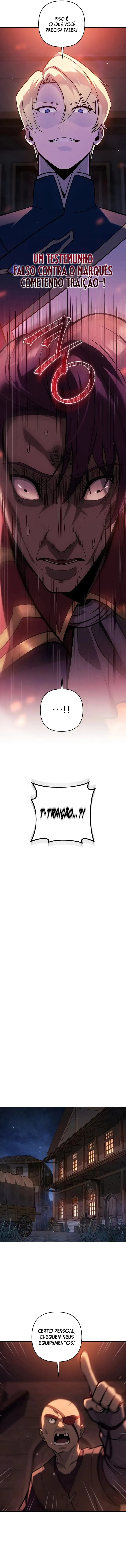 Read O Cão Raivoso da Mansão do Duque PT Manga Online