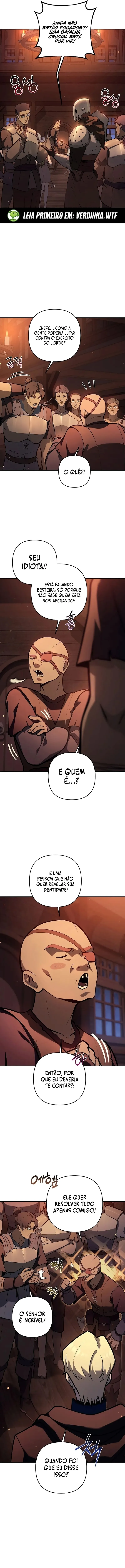 Read O Cão Raivoso da Mansão do Duque PT Manga Online